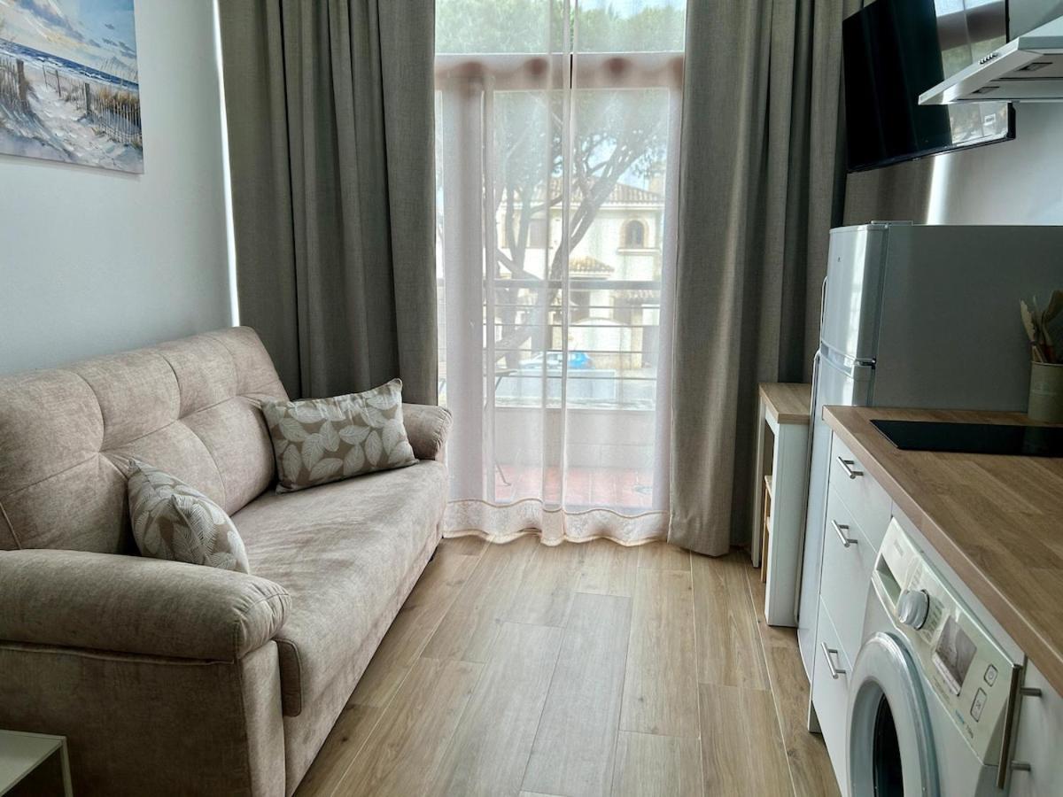 Cozy Duplex 2 Bedrooms - 200m To La Barrosa Apartment Novo Sancti Petri